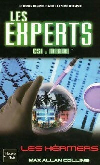 Livrenpoche : Les héritiers - Max Allan Collins - Livre