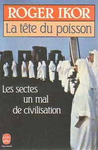 Livrenpoche : La tête du poisson - Roger Ikor - Livre
