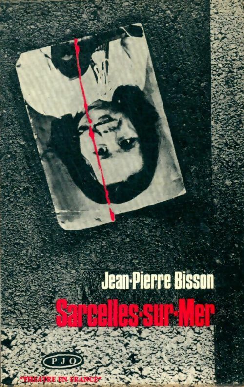 Livrenpoche : Sarcelles-sur-Mer - Jean-Pierre Bisson - Livre