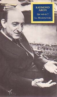Livrenpoche : Raymond Aron - Nicolas Baverez - Livre