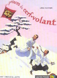 Livrenpoche : Les princes du cerf-volant - Linda Sue Park - Livre