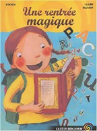 Livrenpoche : Une rentrée magique - Kochka - Livre