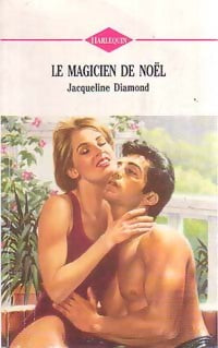 Livrenpoche : Le magicien de Noël - Jacqueline Diamond - Livre