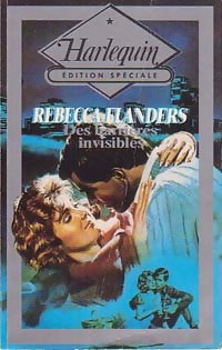 Livrenpoche : Des barrières invisibles - Rebecca Flanders - Livre
