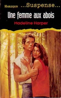 Livrenpoche : Une femme aux abois - Madeline Harper - Livre