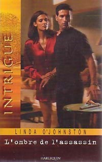 Livrenpoche : L'ombre de l'assassin - Linda O. Johnston - Livre