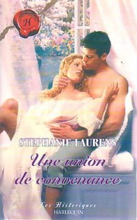 Livrenpoche : Une union de convenance - Stéphanie Laurens - Livre