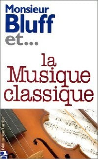 Livrenpoche : La musique classique - Peter Gammond - Livre