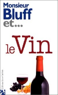 Livrenpoche : Le vin - Jean-Loup Chiflet - Livre