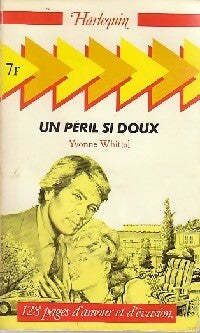 Livrenpoche : Un péril si doux - Yvonne Whittal - Livre