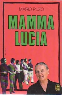 Livrenpoche : Mamma Lucia - Mario Puzo - Livre