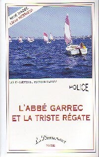 Livrenpoche : L'abbé Garrec et la triste régate - René Madec - Livre