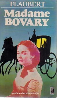 Livrenpoche : Madame Bovary - Gustave Flaubert - Livre