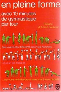 Livrenpoche : En pleine forme - Inconnu - Livre