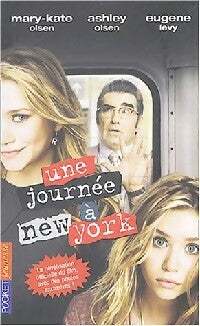 Livrenpoche : Une journée à New York Tome I - Eliza Willard - Livre