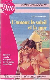 Livrenpoche : L'amour, le soleil et la mer - Ellie Winslow - Livre