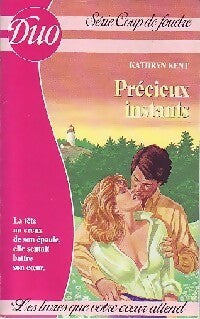 Livrenpoche : Précieux instants - Kathryn Kent - Livre