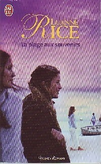 Livrenpoche : La plage aux souvenirs - Luanne Rice - Livre