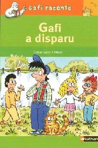 Livrenpoche : Gafi a disparu ! - Didier Lévy - Livre