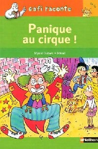 Livrenpoche : Panique au cirque - Mymi Doinet - Livre