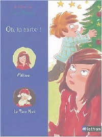 Livrenpoche : Oh, la barbe ! - Jo Hoestlandt - Livre
