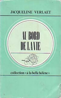 Livrenpoche : Au bord de la vie - Jacqueline Verlaet - Livre