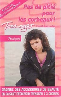 Livrenpoche : Pas de pitié pour les corbeaux ! - Merrill Joan Gerber - Livre