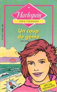 Livrenpoche : Un coup de génie - Jeffie Ross Gordon - Livre