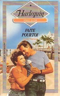 Livrenpoche : Faite pour toi - Lynn Turner - Livre