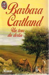 Livrenpoche : Un tour du destin - Barbara Cartland - Livre