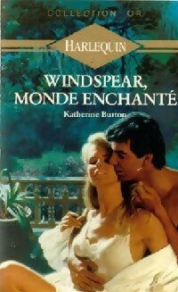 Livrenpoche : Windspear, monde enchanté - Katherine Burton - Livre