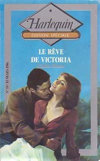 Livrenpoche : Le rêve de Victoria - Linda Shaw - Livre