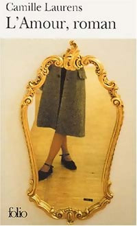 Livrenpoche : L'amour, roman - Camille Laurens - Livre