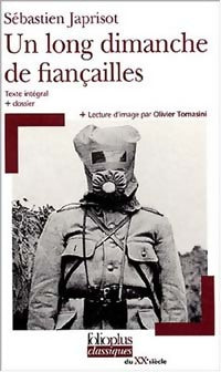 Livrenpoche : Un long dimanche de fiançailles - Sébastien Japrisot - Livre