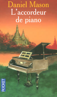 Livrenpoche : L'accordeur de piano - Daniel Mason - Livre