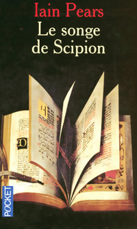 Livrenpoche : Le songe de Scipion - Iain Pears - Livre