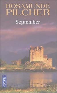 Livrenpoche : September - Rosamunde Pilcher - Livre