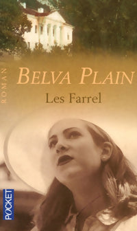 Les Farrel - Belva Plain -  Pocket - Livre