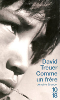 Livrenpoche : Comme un frère - David Treuer - Livre