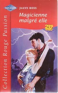 Livrenpoche : Magicienne malgré elle - Joann Ross - Livre