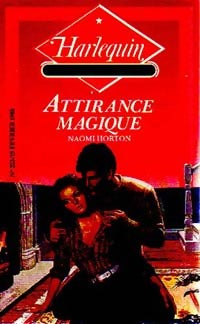 Livrenpoche : Attirance magique - Naomi Horton - Livre