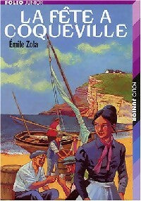Livrenpoche : La fête à Coqueville et autres nouvelles - Emile Zola - Livre