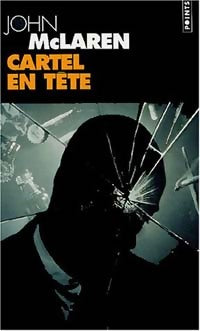 Livrenpoche : Cartel en tête - John McLaren - Livre