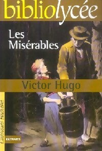 Livrenpoche : Les misérables - Victor Hugo - Livre