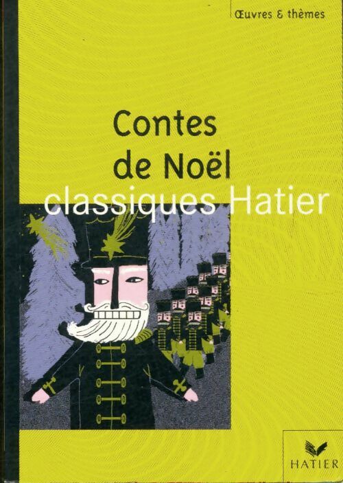 Livrenpoche : Contes de Noël - Charles Dickens - Livre