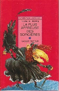Livrenpoche : La plus affreuse des sorcières - Nicolas De Hirshing - Livre