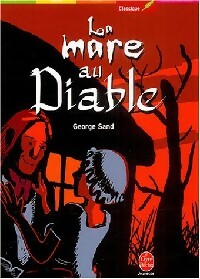 Livrenpoche : La mare au diable - George Sand - Livre