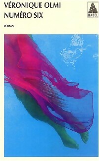 Livrenpoche : Numéro six - Véronique Olmi - Livre