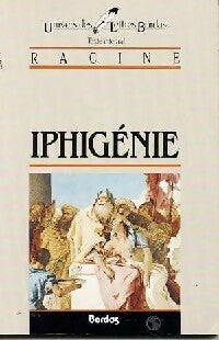 Livrenpoche : Iphigénie - Jean Racine - Livre