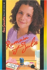 Livrenpoche : Romain et Julie - Laurence Mado - Livre